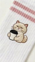 Kaffee Katze