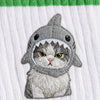 Sharky Cat