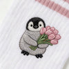 Flower Pingu