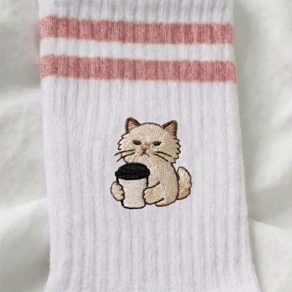 Coffee Cat