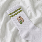 Matcha Hammy