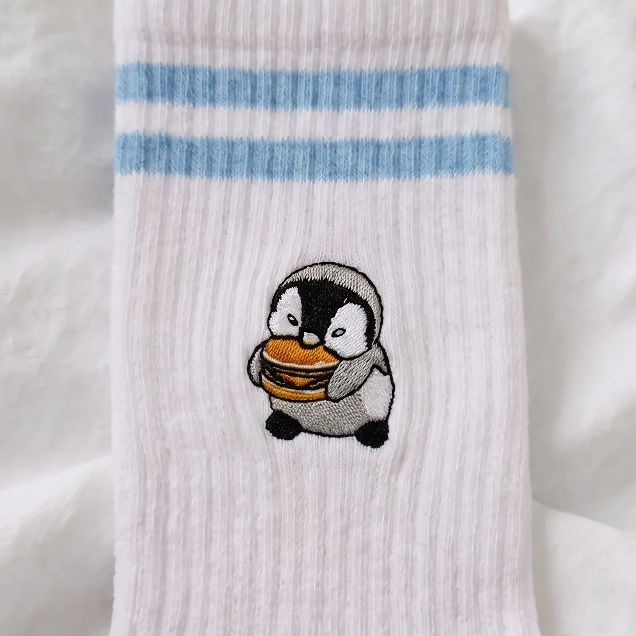 Burger Pingu