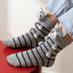 katzen socken main product picture