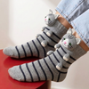 Katzen Socken