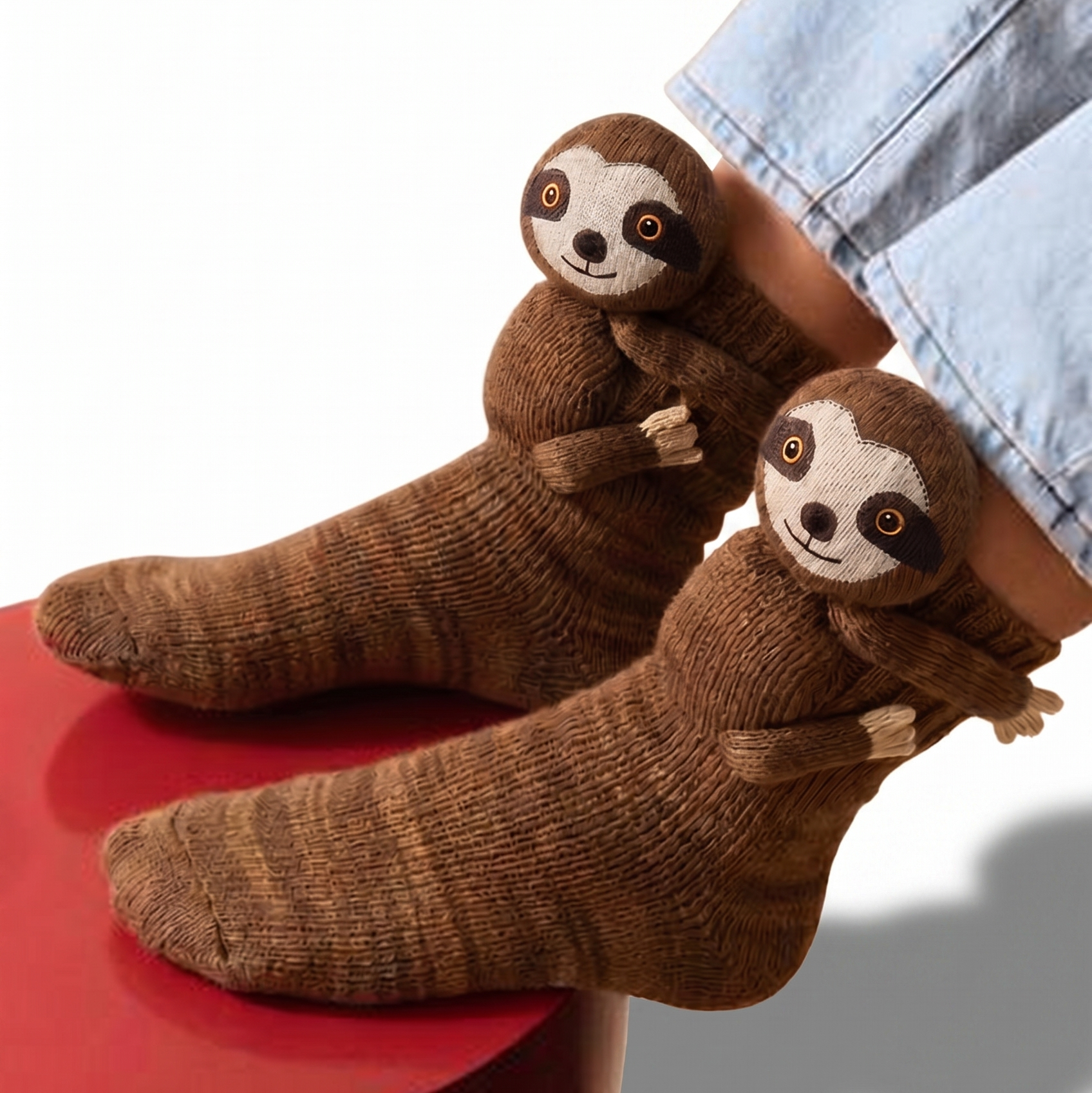 Sloth Main Product Picture